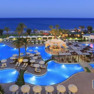 Hotel Rodos Palladium Leisure and Wellness
