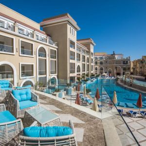 KaiSol Romance Resort Sahl Hasheesh (ex. Sunrise Romance Resort)