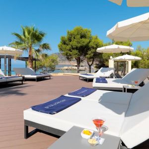 Hotel H10 Boutique Blue Mar Adults Only