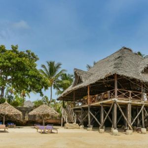 Hotel Filao Beach Zanzibar