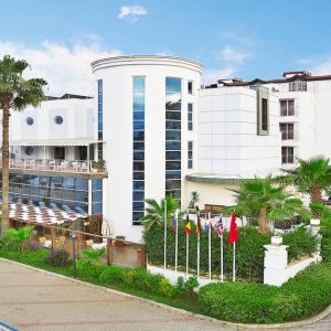 Hotel Ideal Pearl