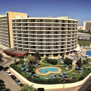 Hotel Vila Gale Ampalius