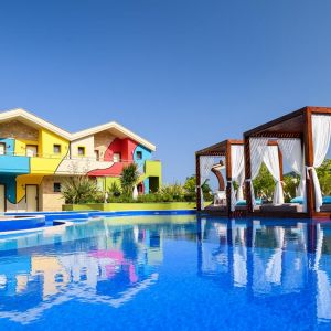 Hotel Alexandra Golden Boutique