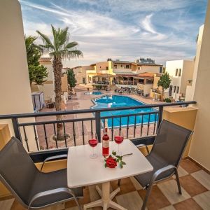 Blue Aegean Hotel and Suites