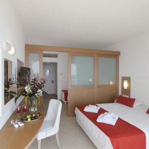 Hotel Rodos Princess Beach