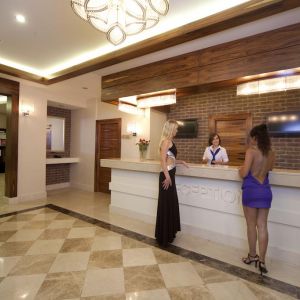 Xperia Grand Bali Hotel
