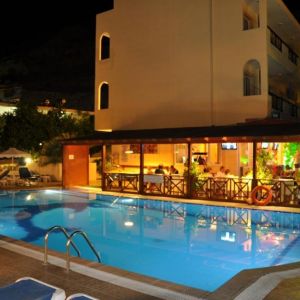 Summer Memories Aparthotel