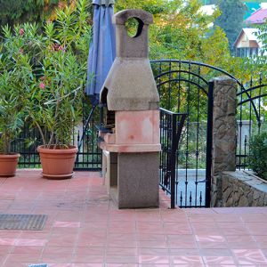 Vila Tisa