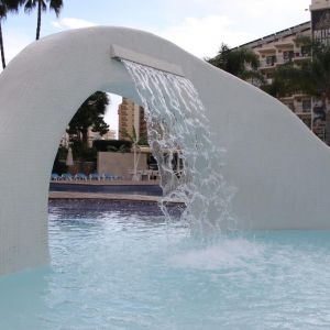 Hotel Rosamar