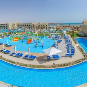 Hotel Titanic Royal Hurghada