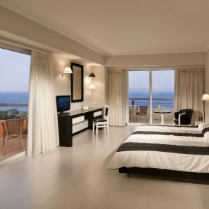 Hotel Kipriotis Panorama and Suites