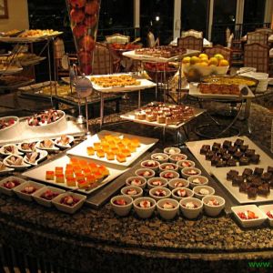 Hurghada Marriott Beach Resort Hotel