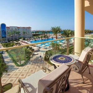 Hotel Premier Le Reve