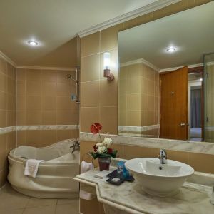 Hotel Parrotel Beach Resort (ex. Radisson Blu Resort)