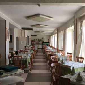 Hotel San Marco
