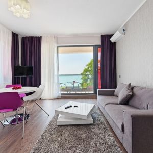 Tomis Garden Aparthotel