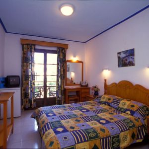 Hotel Ionia