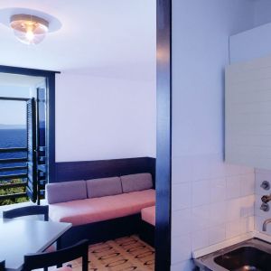Complexul de Apartamente Lanterna