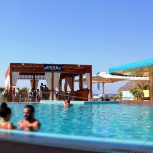 Hotel Thalassa Beach Resort and Spa