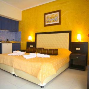 Hotel Tropical Kassandra