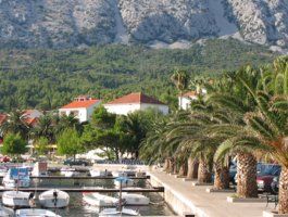 Bungalouri Orebic