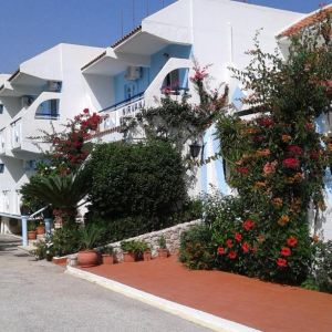 Hotel Nirvana Beach