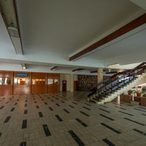Hotel Padis