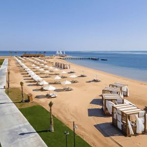 Rixos Premium Magawish Suites and Villas
