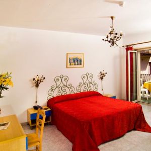 Hotel Da Peppe
