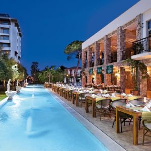 Ela Excellence Resort Belek