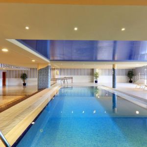 Hotel Iberostar Malaga Playa