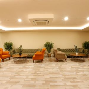 Xoria Deluxe Hotel