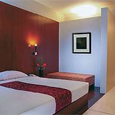 Oasis Beach Resort and Spa