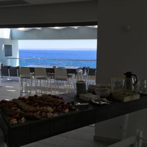 Hotel Elinotel Sermilia Resort