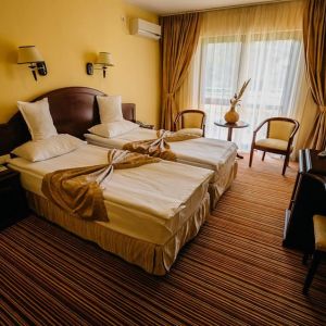 Hotel Astoria Alba Iulia