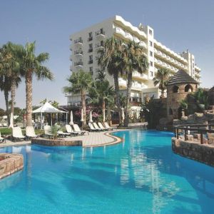 Hotel Lordos Beach
