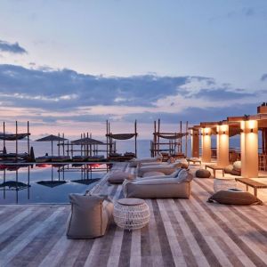 Perre La Mer Hotel Resort and SPA