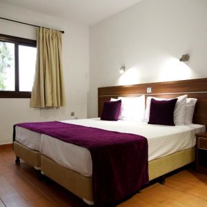 Amethyst Napa Hotel and Spa