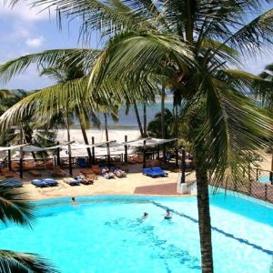 Hotel Voyager Beach Resort