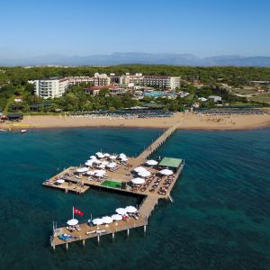 Arcanus Sorgun Hotel (Ex.Arcanus Side Resort)