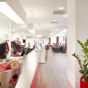 Hotel Best Western Plus Amedia Wien