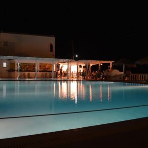 Hotel Kamari Beach Santorini