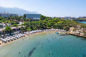 Hotel Denizkizi Royal