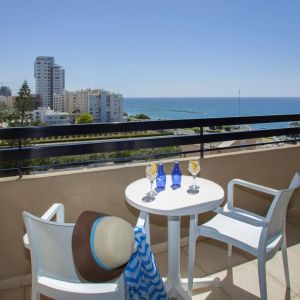 Hotel Kapetanios Odyssia