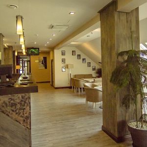 Hotel Escalade