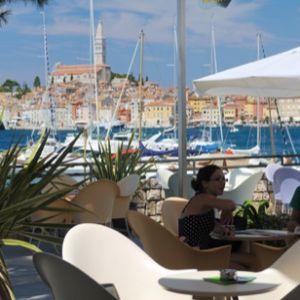 Hotel Park Rovinj