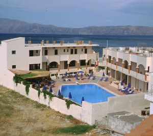Hotel Christiana Beach