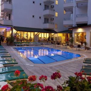 Remi Hotel Antalya