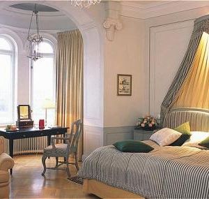 Grand Hotel din Stockholm