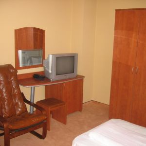 Hotel Bocca del Rio
